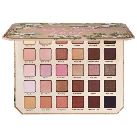 best natural eyeshadow palette.